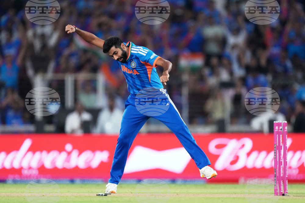 India New Zealand T20 WCup Cricket