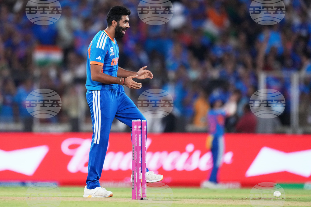 India New Zealand T20 WCup Cricket