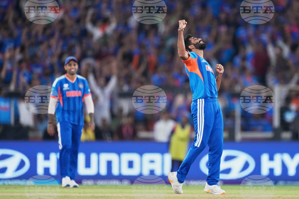 India New Zealand T20 WCup Cricket