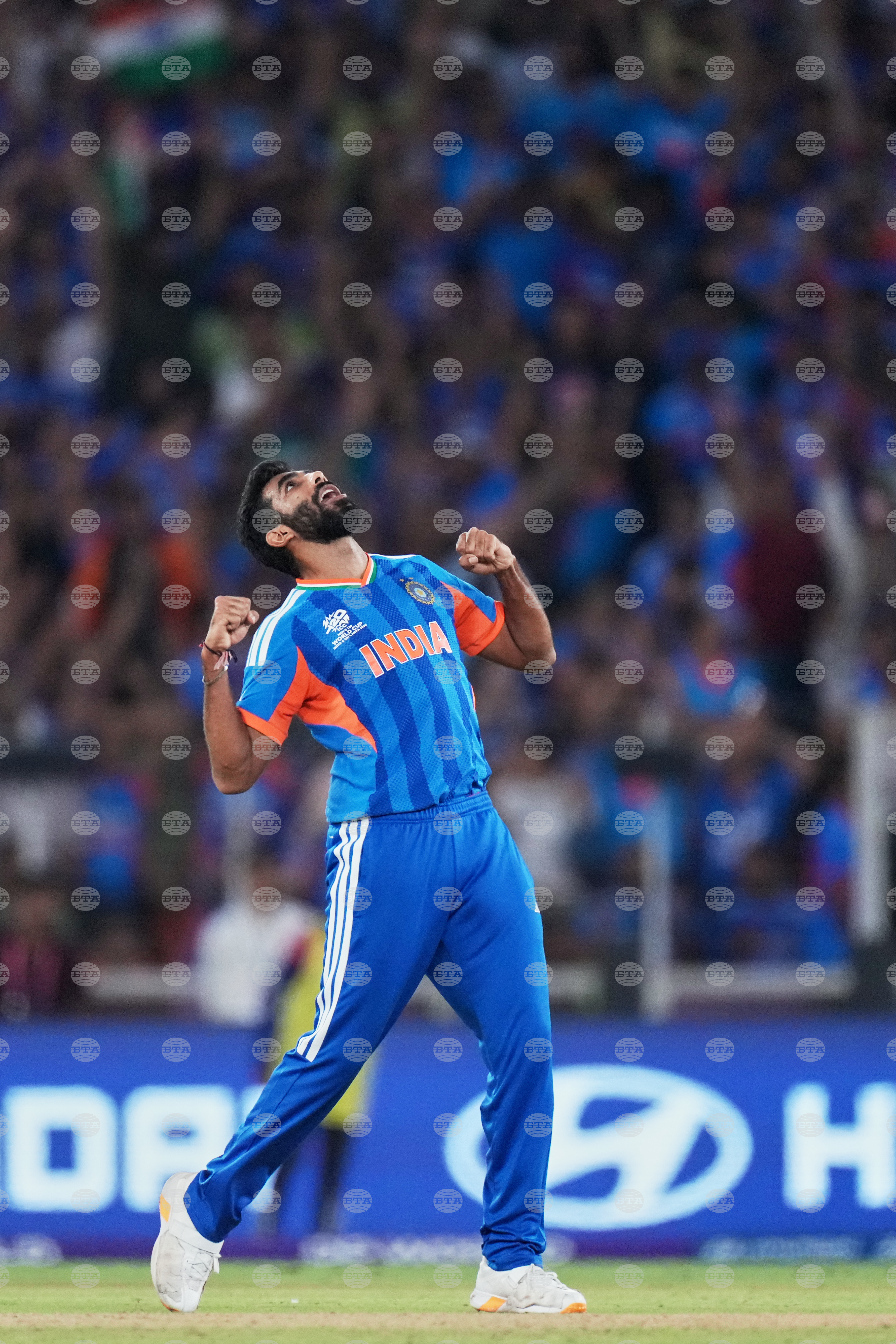 India New Zealand T20 WCup Cricket