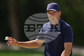 Bay Hill Golf