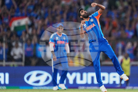 India New Zealand T20 WCup Cricket
