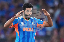 India New Zealand T20 WCup Cricket