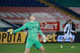 Футбол - ЦСКА - Локомотив (София)