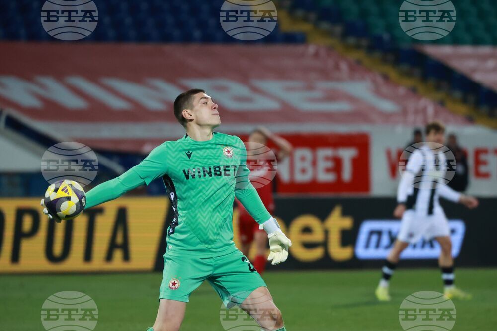 Футбол - ЦСКА - Локомотив (София)