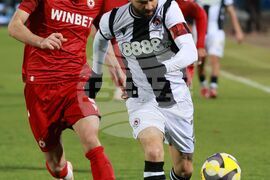 Футбол - ЦСКА - Локомотив (София)