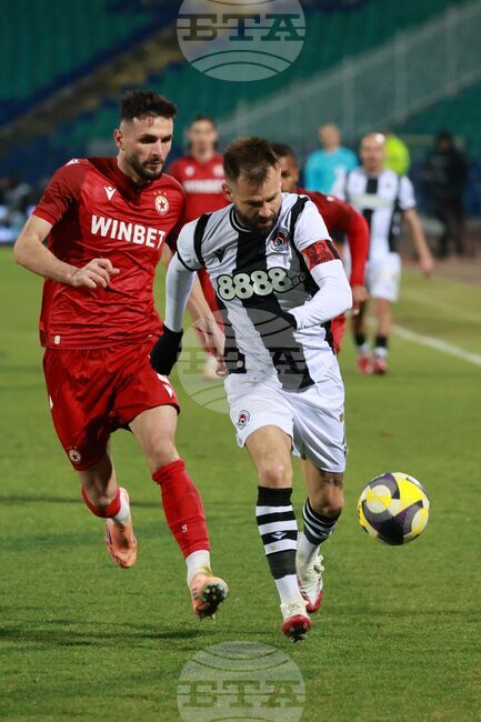 ЦСКА стартира подготовка за гостуването си на Берое без националните си състезатели