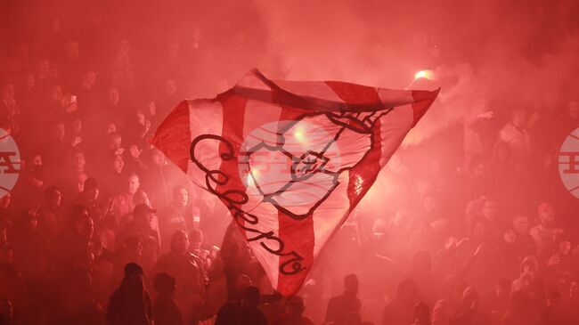 Феновете на ЦСКА от Сектор "Г": Не подаряваме точки и не правим шпалири