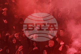 Футбол - ЦСКА - Локомотив (София)