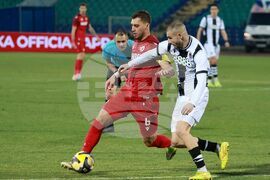 Футбол - ЦСКА - Локомотив (София)