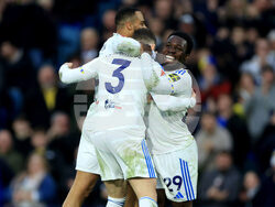 Britain FA Cup Soccer
