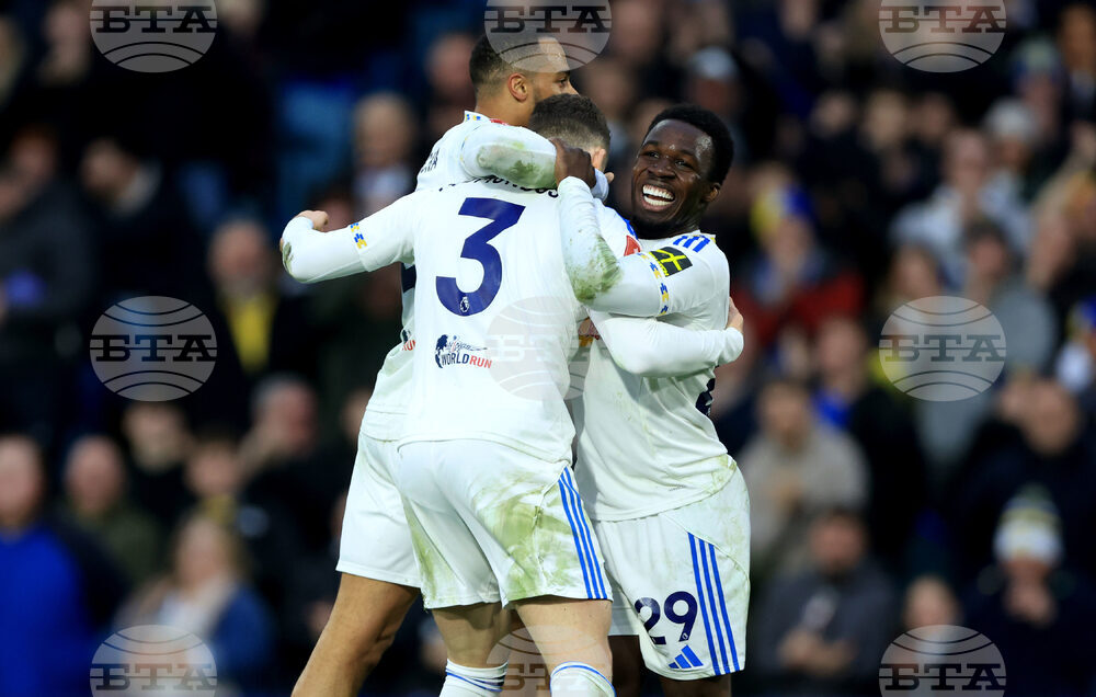 Britain FA Cup Soccer