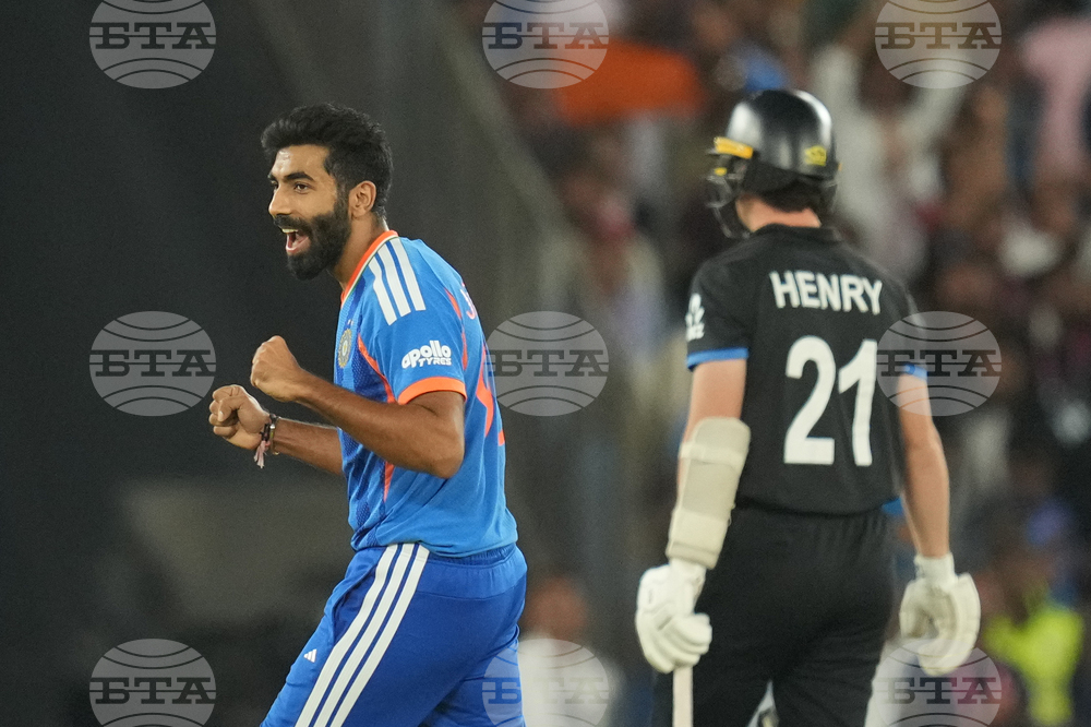 India New Zealand T20 WCup Cricket