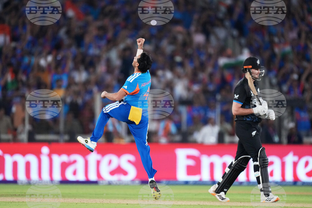 India New Zealand T20 WCup Cricket