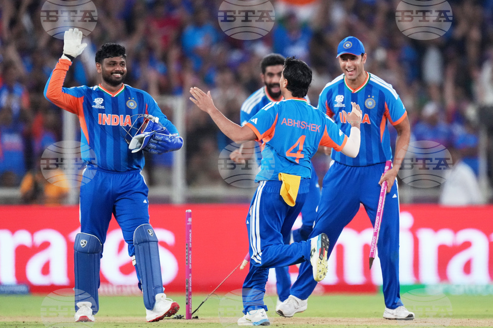 India New Zealand T20 WCup Cricket