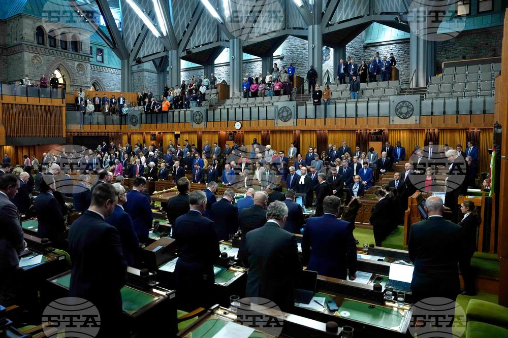 Canada Carney Elections