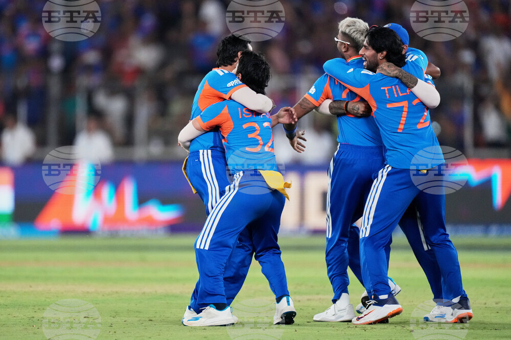 India New Zealand T20 WCup Cricket