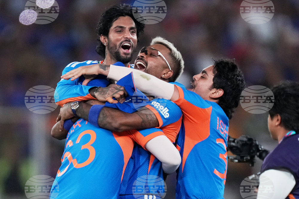 India New Zealand T20 WCup Cricket