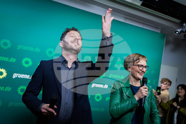 Germany State Election