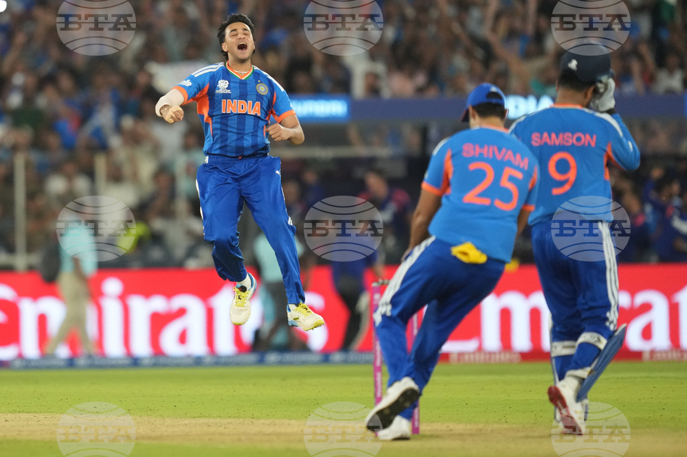 India New Zealand T20 WCup Cricket