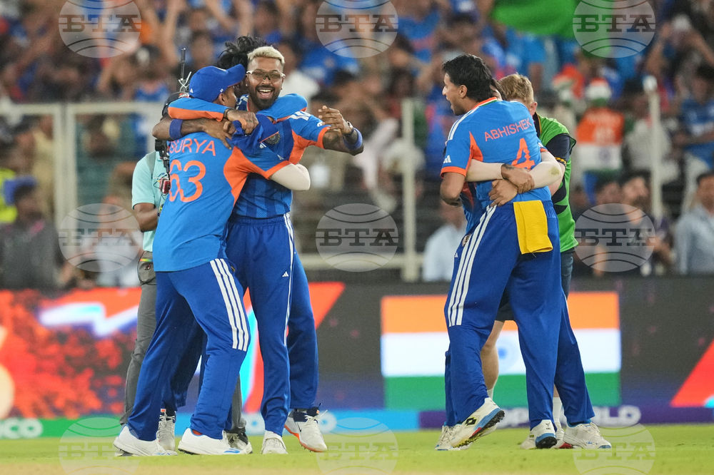 India New Zealand T20 WCup Cricket