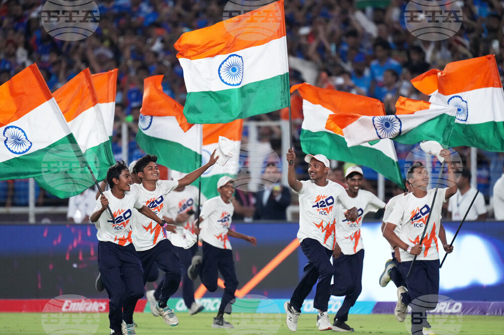 India New Zealand T20 WCup Cricket