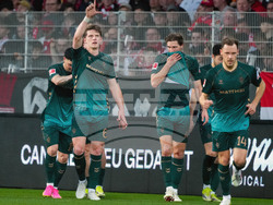 Germany Bundesliga Soccer