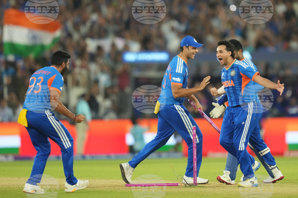 India New Zealand T20 WCup Cricket