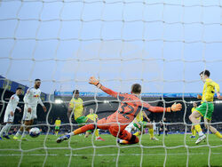 Britain FA Cup Soccer