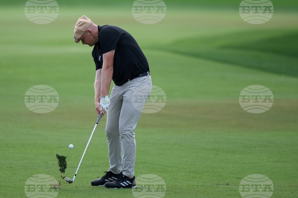 Bay Hill Golf