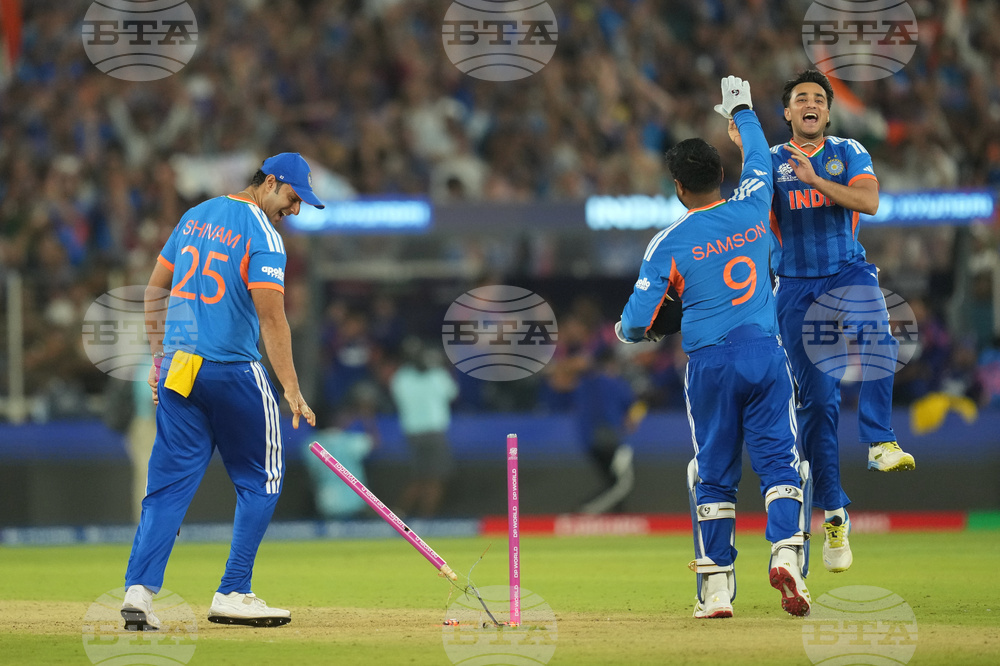 India New Zealand T20 WCup Cricket