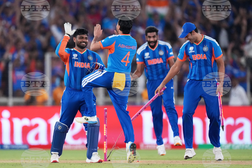 India New Zealand T20 WCup Cricket