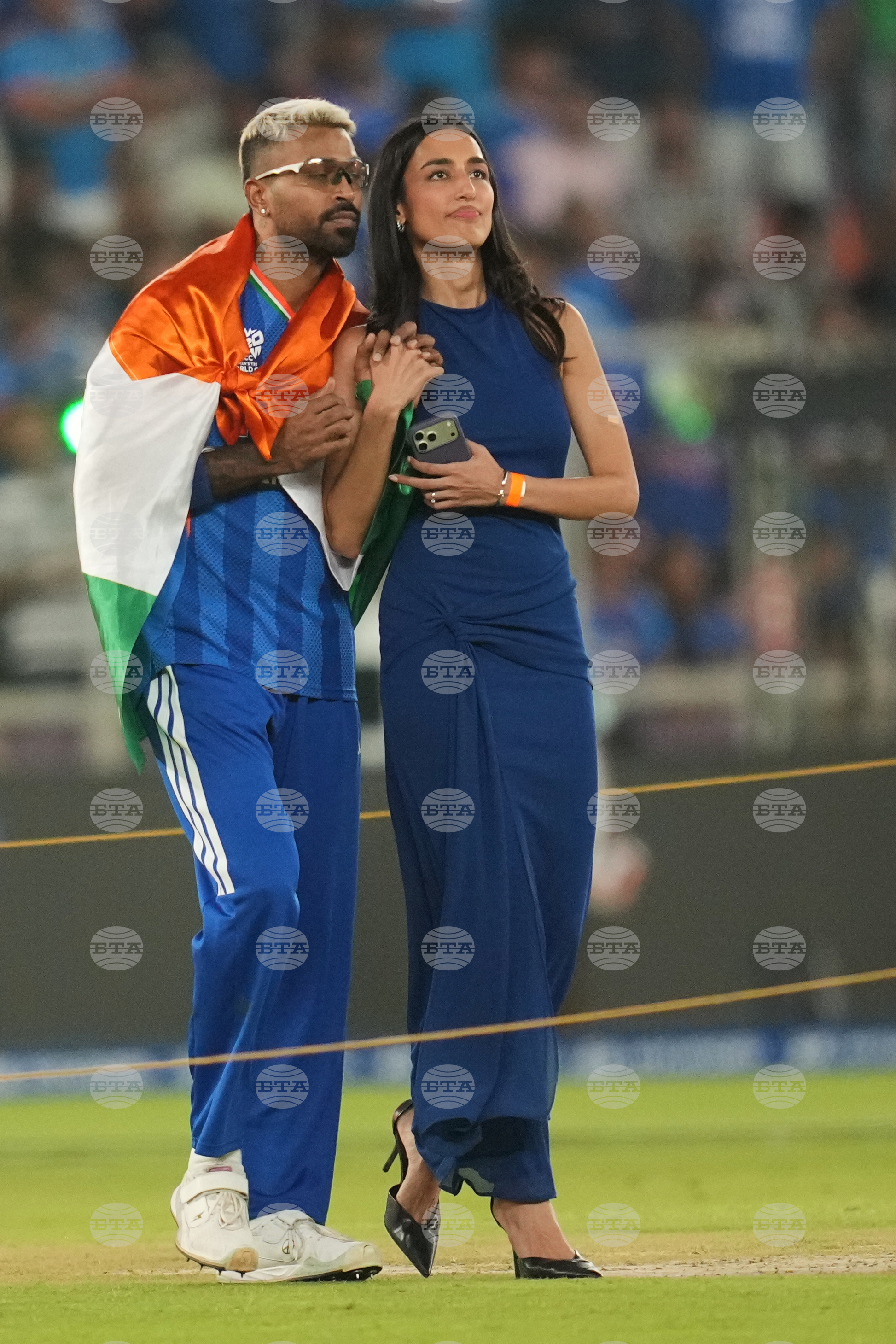 India New Zealand T20 WCup Cricket