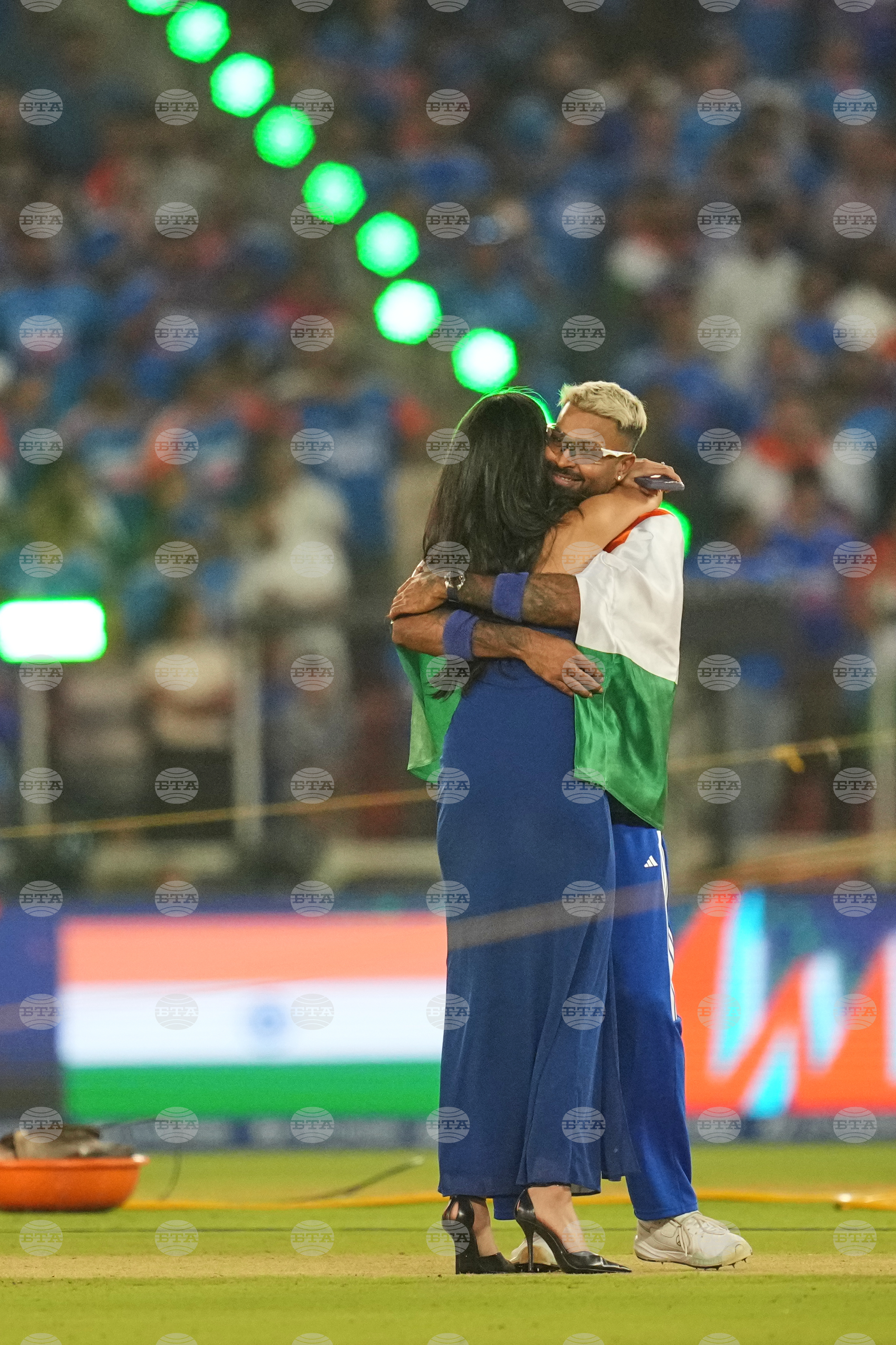 India New Zealand T20 WCup Cricket