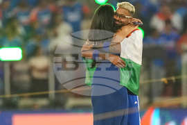 India New Zealand T20 WCup Cricket