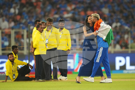 India New Zealand T20 WCup Cricket