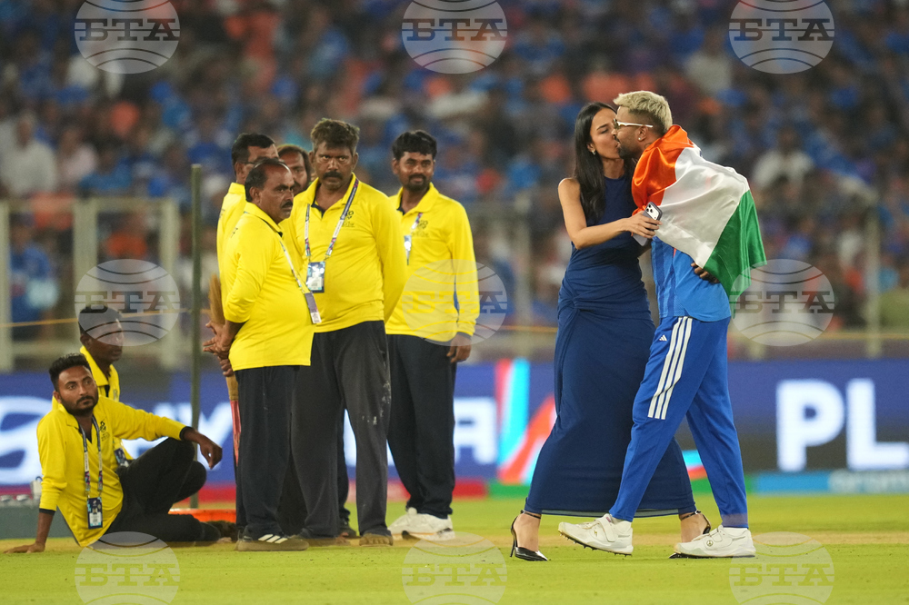 India New Zealand T20 WCup Cricket