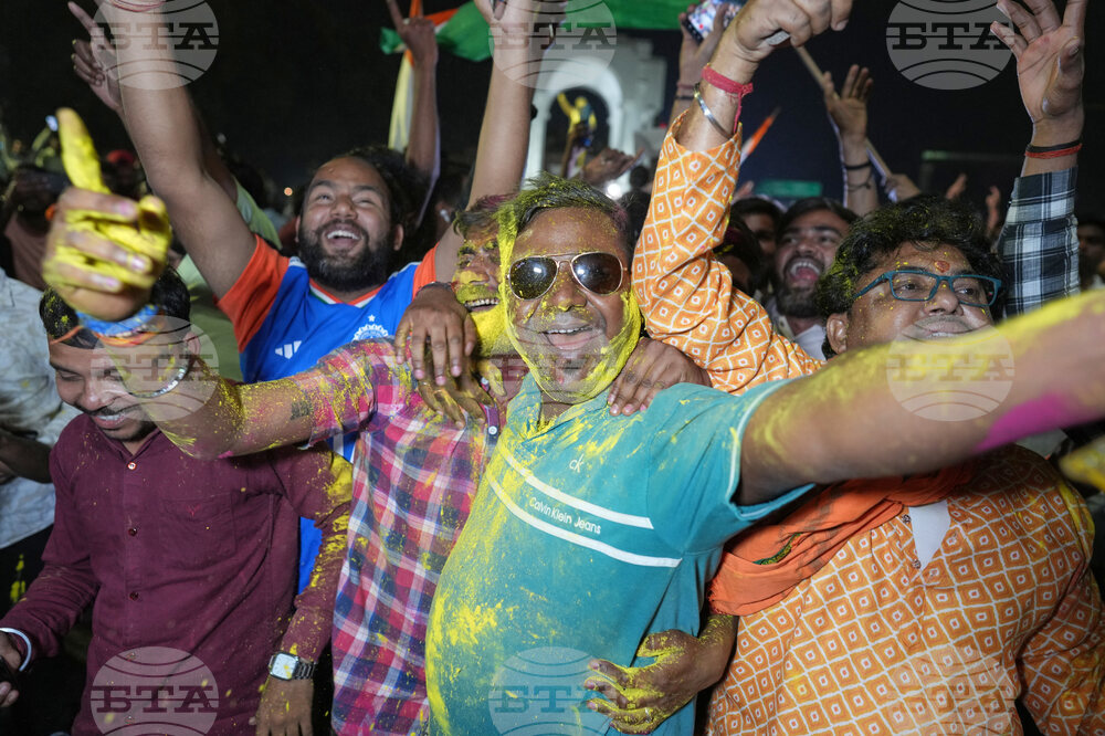 India New Zealand T20 WCup Cricket