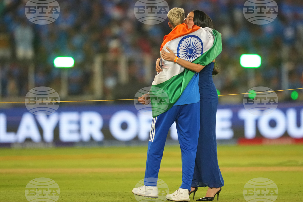 India New Zealand T20 WCup Cricket