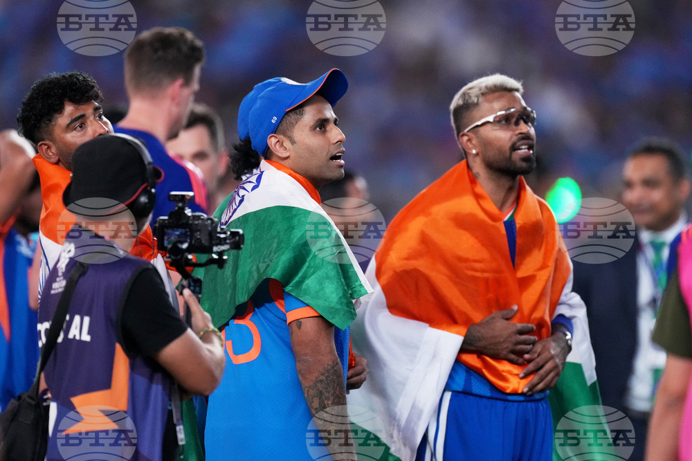 India New Zealand T20 WCup Cricket
