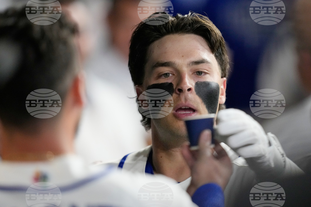 WBC Britain Italy Baseball