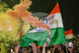 India New Zealand T20 WCup Cricket