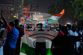 India New Zealand T20 WCup Cricket