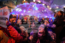 Turkey International Women's Day