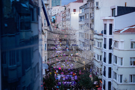 Turkey International Women's Day