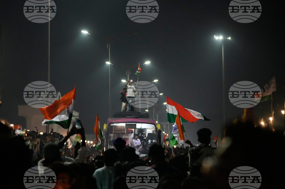 India New Zealand T20 WCup Cricket