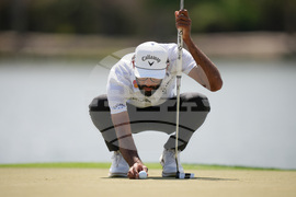 Bay Hill Golf