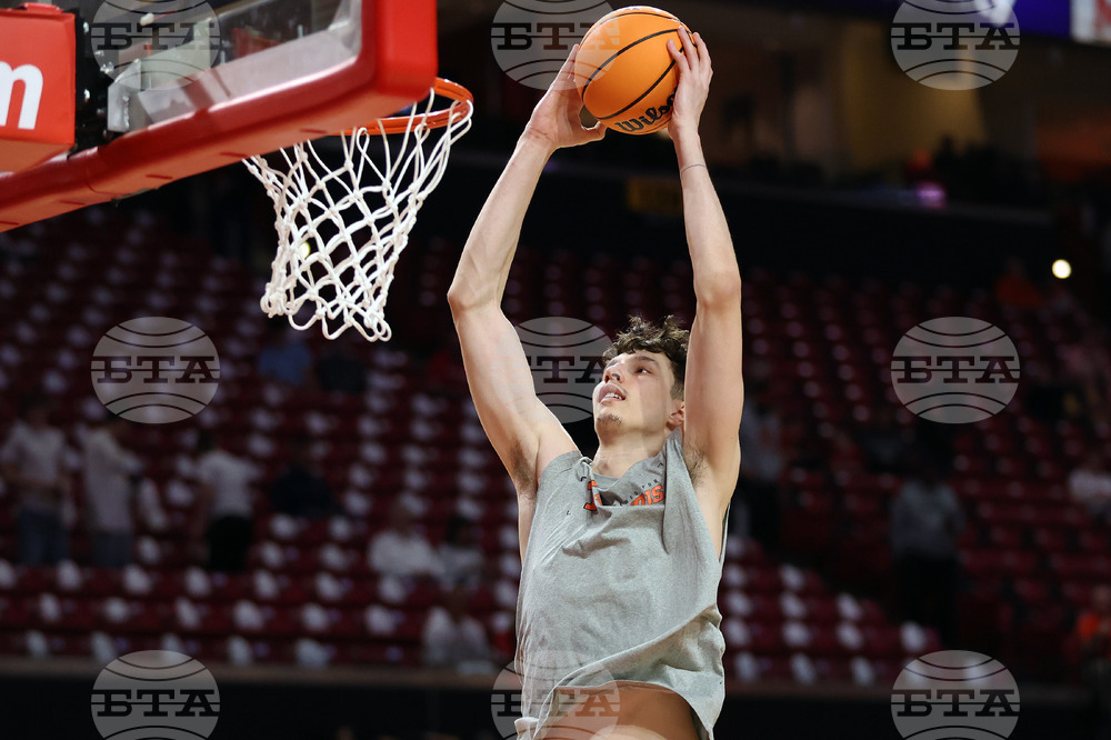 Illinois Maryland Basketball