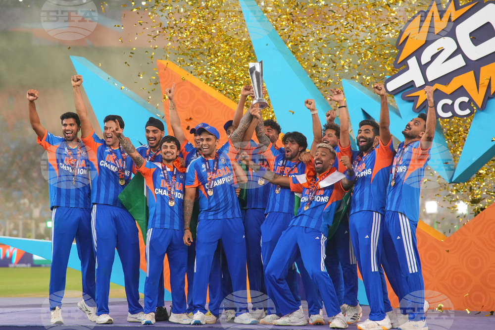 India New Zealand T20 WCup Cricket