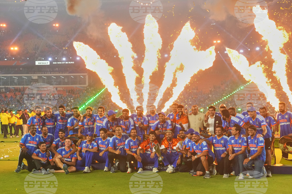 India New Zealand T20 WCup Cricket